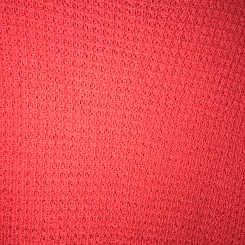 Red sweater! - Picture 2 of 2